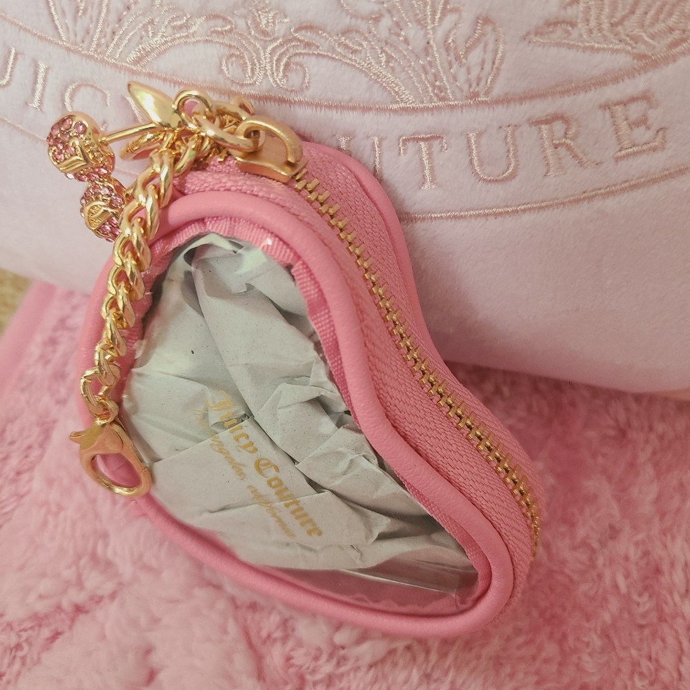 Juicy Couture Bag Charm ๐ - Picture 3 of 3